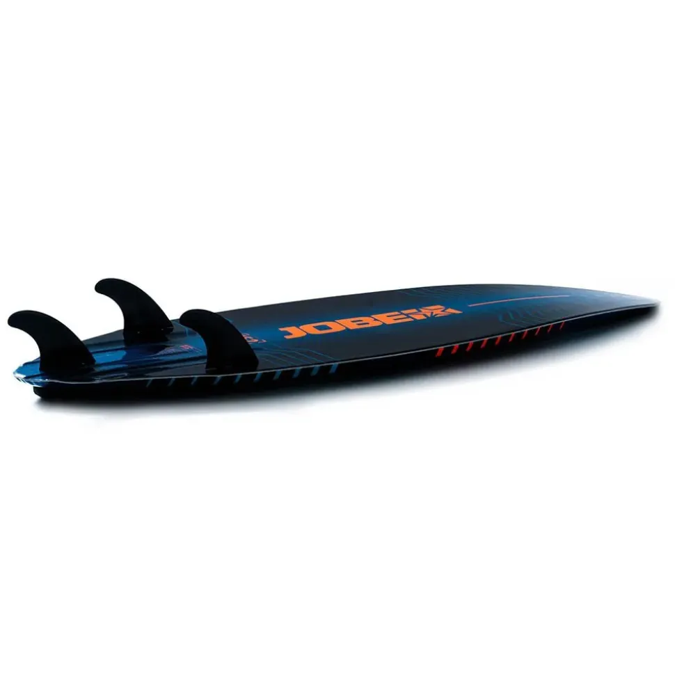 Jobe Tabla de wakeboard Laze Wakesurfer