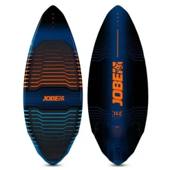 Jobe Tabla de wakeboard Laze Wakesurfer