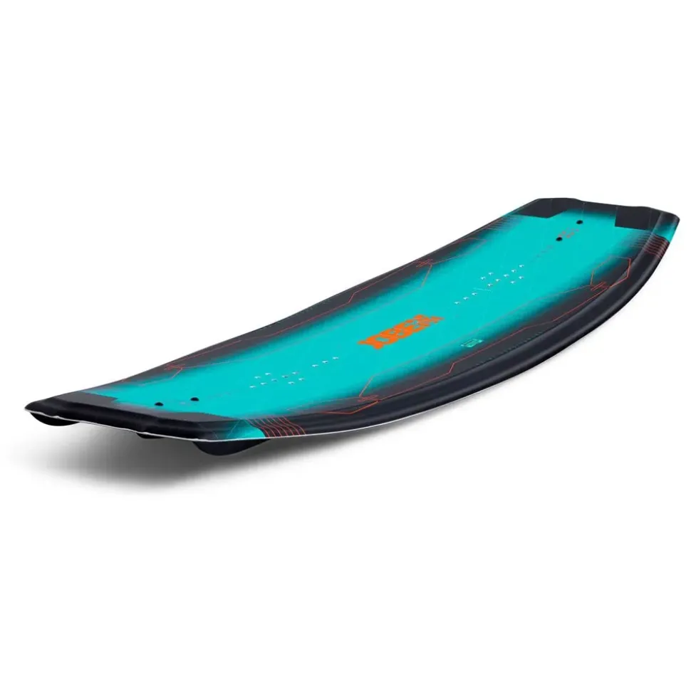 Jobe Tabla de wakeboard Logo Series