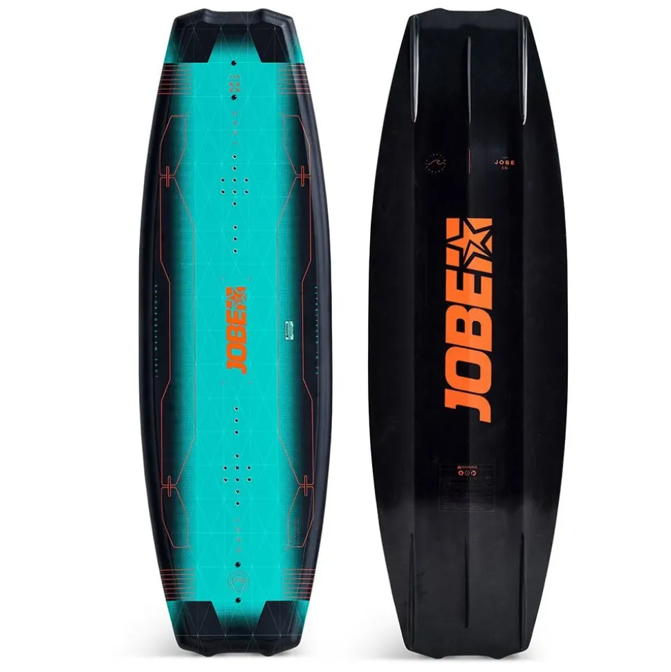 Jobe Tabla de wakeboard Logo Series
