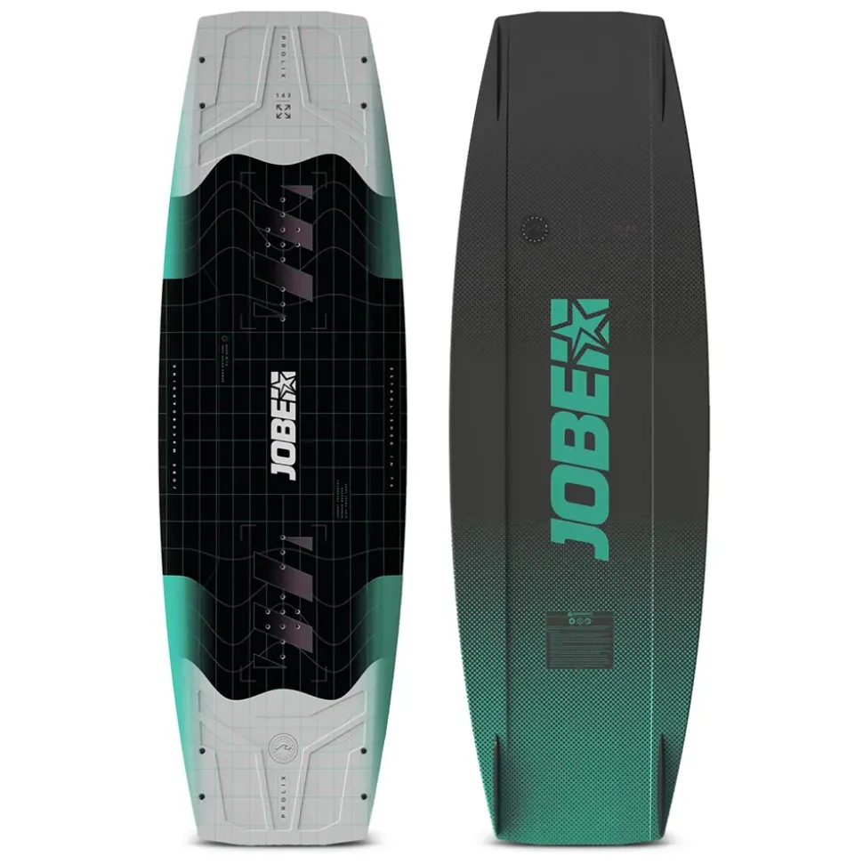 Jobe Tabla de wakeboard Prolix