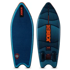 Jobe Tabla de wakeboard Raddix Wakesurfer