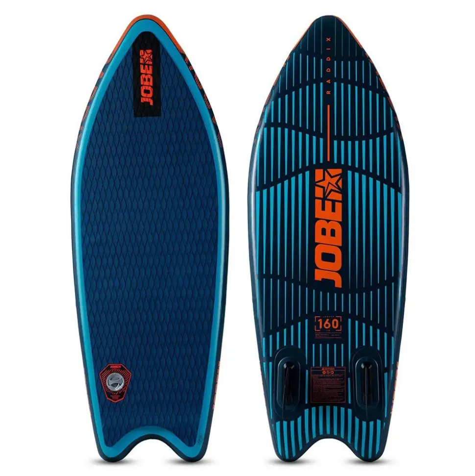 Jobe Tabla de wakeboard Raddix Wakesurfer