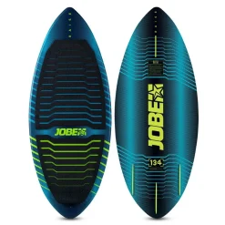 Jobe Tabla de wakeboard Raise Wakesurfer