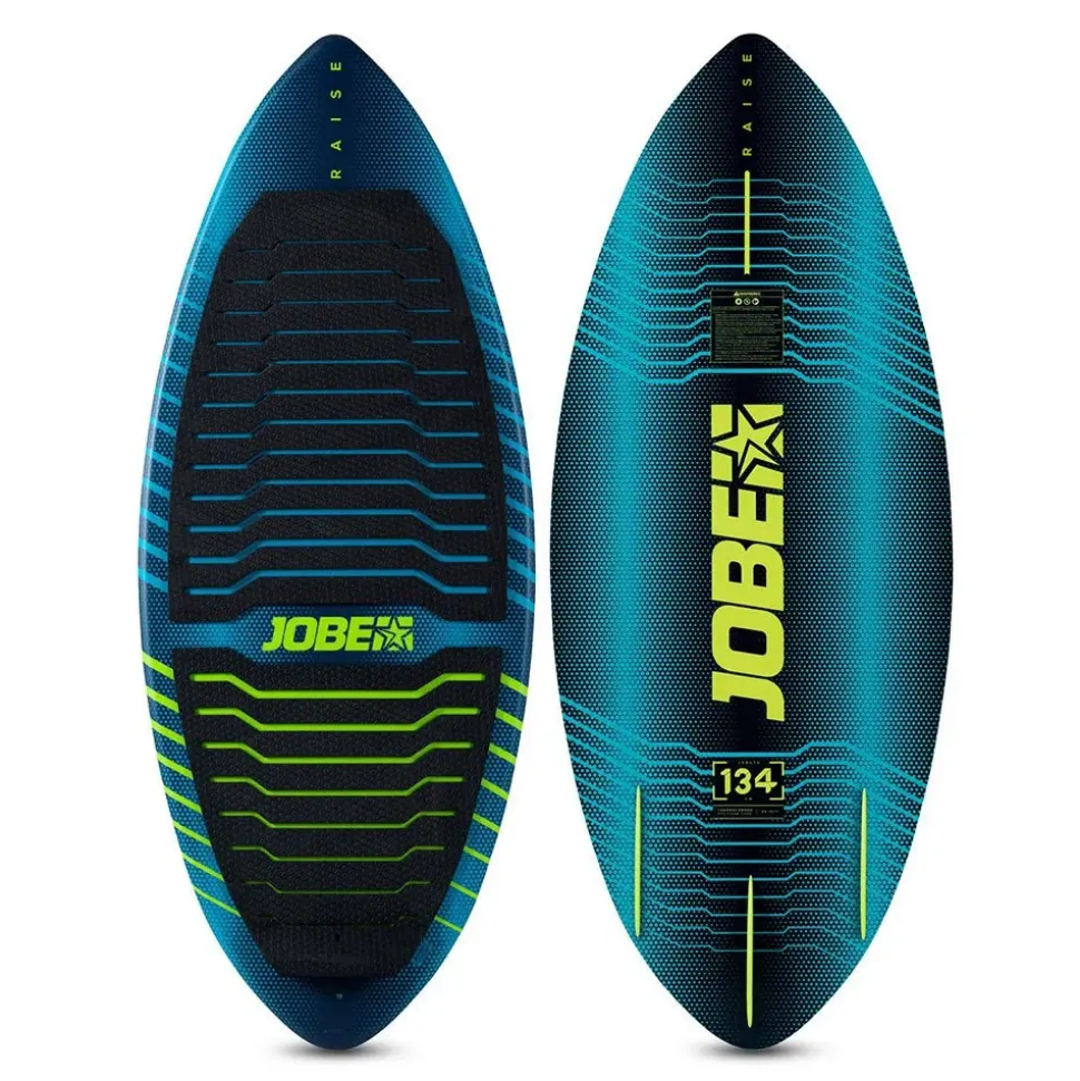 Jobe Tabla de wakeboard Raise Wakesurfer