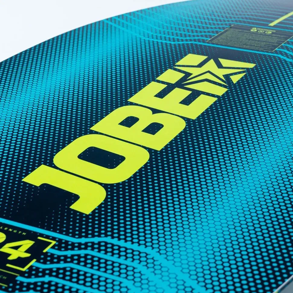 Jobe Tabla de wakeboard Raise Wakesurfer