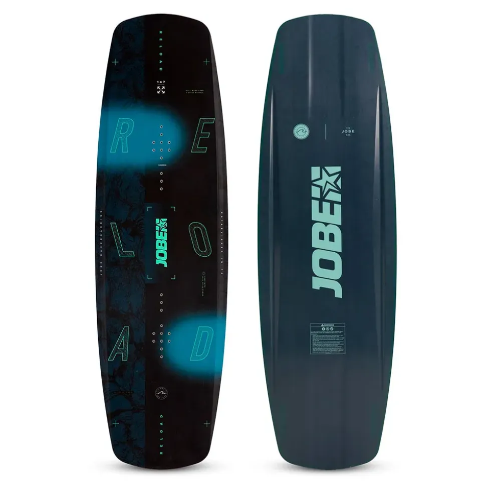 Jobe Tabla de wakeboard Reload