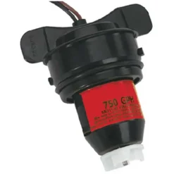 Johnson Pump Cartucho de 500Gph para aireación de sentina