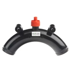 Johnson Pump Tubo de ventilación AquaT