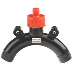 Johnson Pump Tubo de ventilación AquaT
