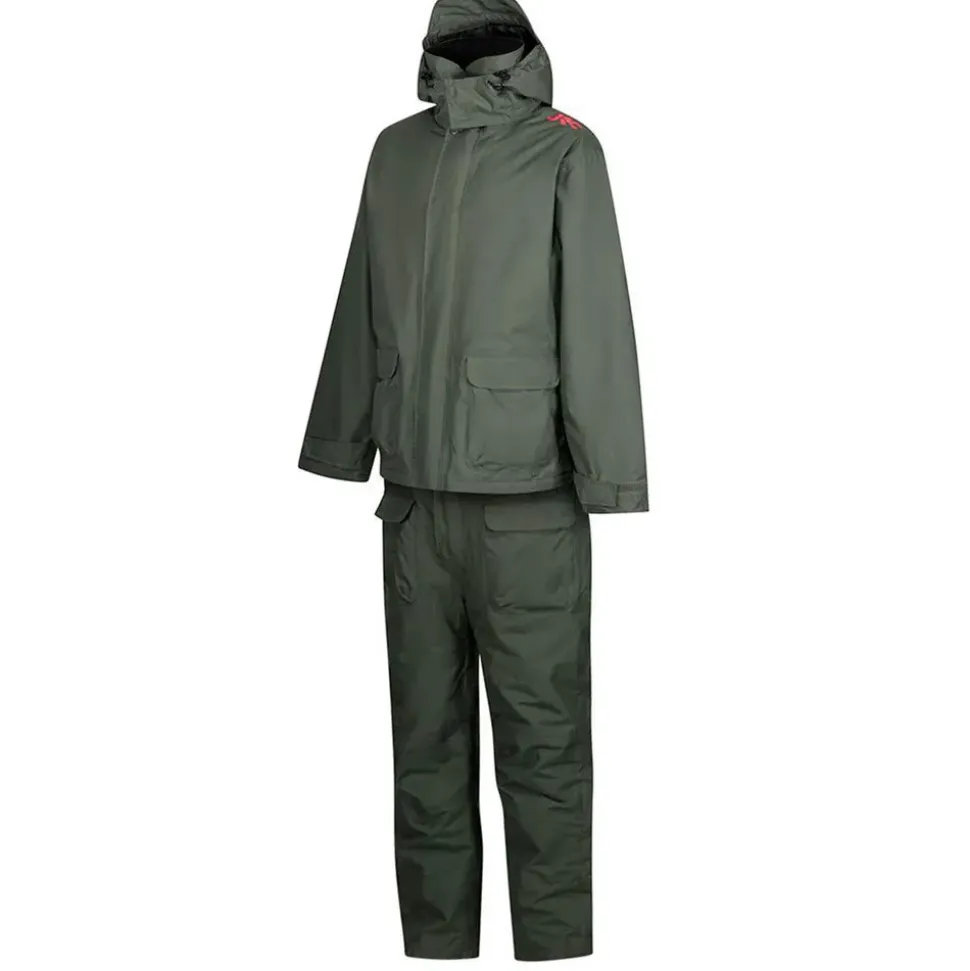 JRC Conjunto Winter