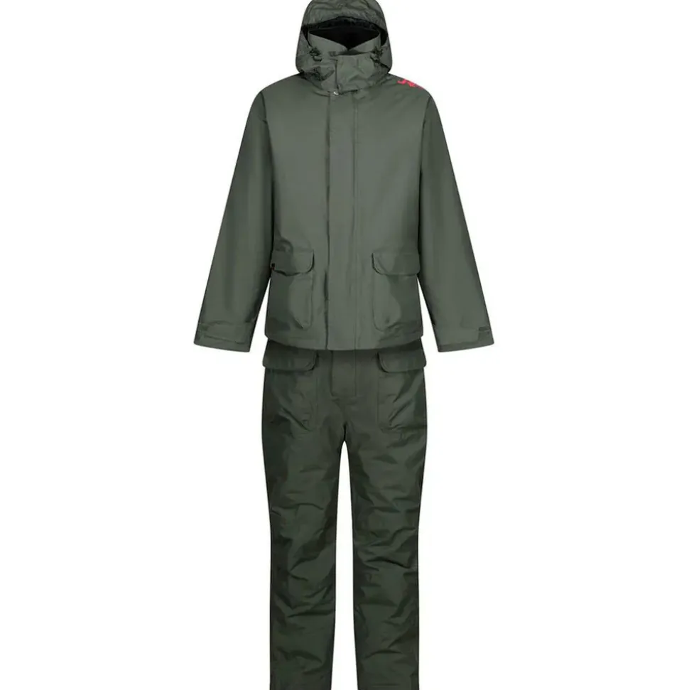 JRC Conjunto Winter