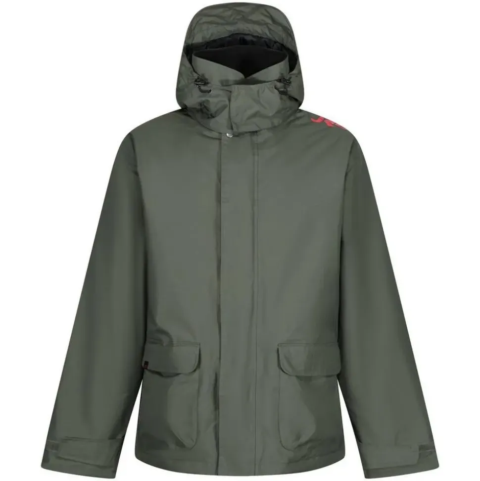 JRC Conjunto Winter