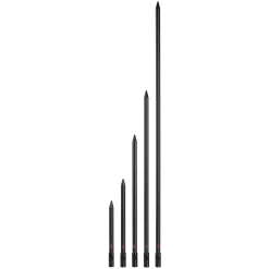 JRC Rod pod X-Lite Banksticks