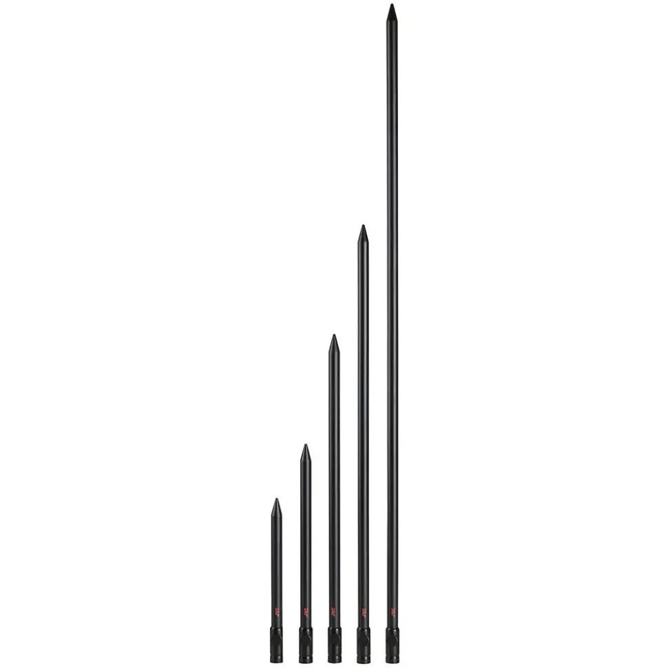 JRC Rod pod X-Lite Banksticks
