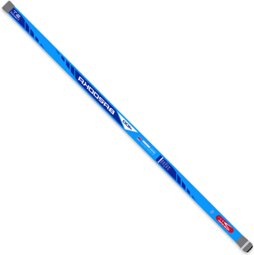 Kali Caña coup Bazooka 400