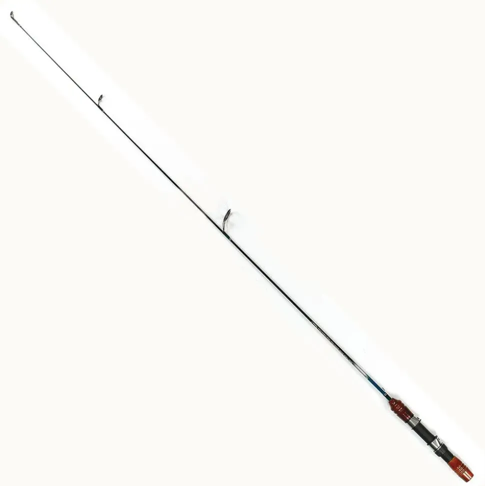 Kali Caña de spinning Crossbow