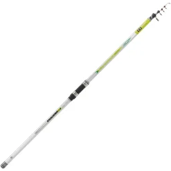 Kali Caña de surfcasting telescópica Supernova