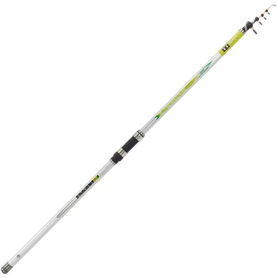Kali Caña de surfcasting telescópica Supernova