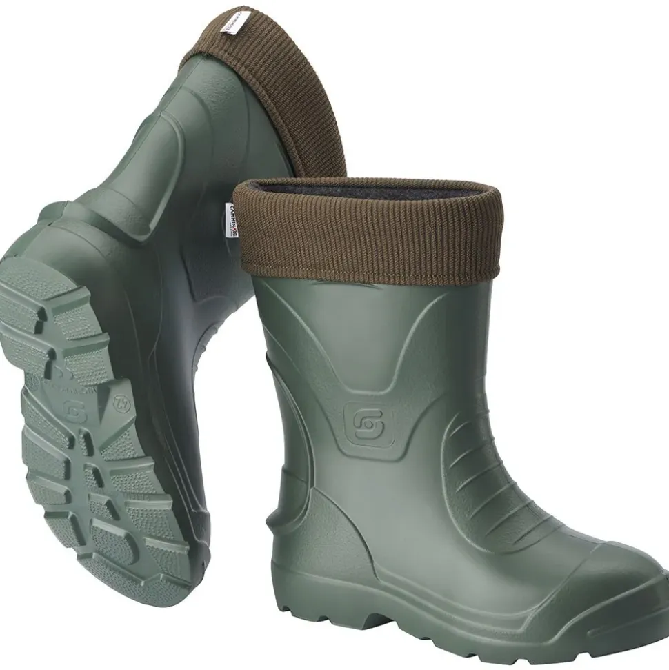 Kali Kunnan Botas de goma E-Low