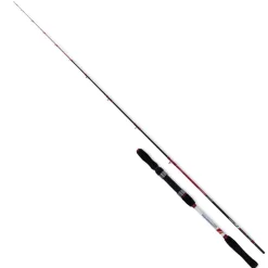 Kali Kunnan Caña de jigging Brava