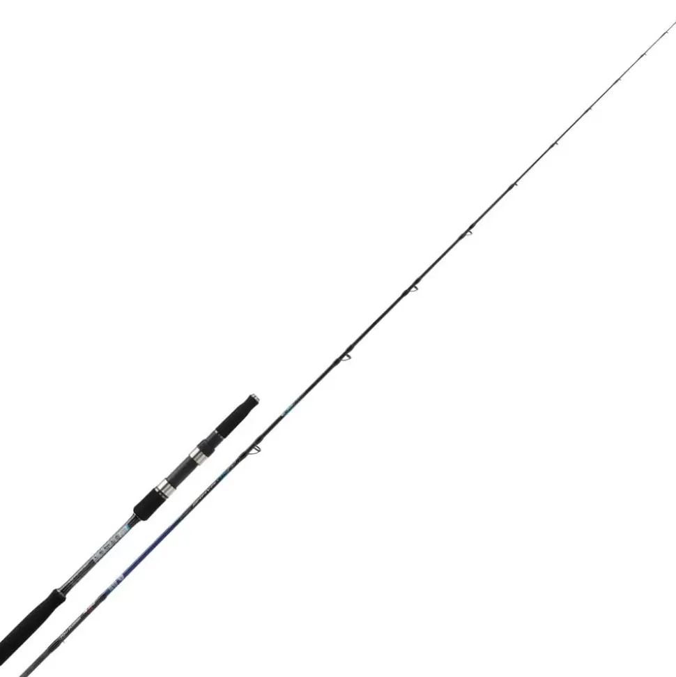 Kali Kunnan Caña de jigging ligero Brava XTR