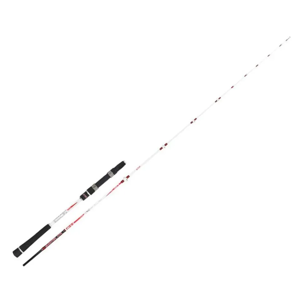 Kali Kunnan Caña de jigging Shooter XTR