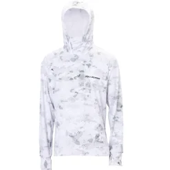Kali Kunnan Camiseta de manga larga con protección UV Logo UPF50 Plus