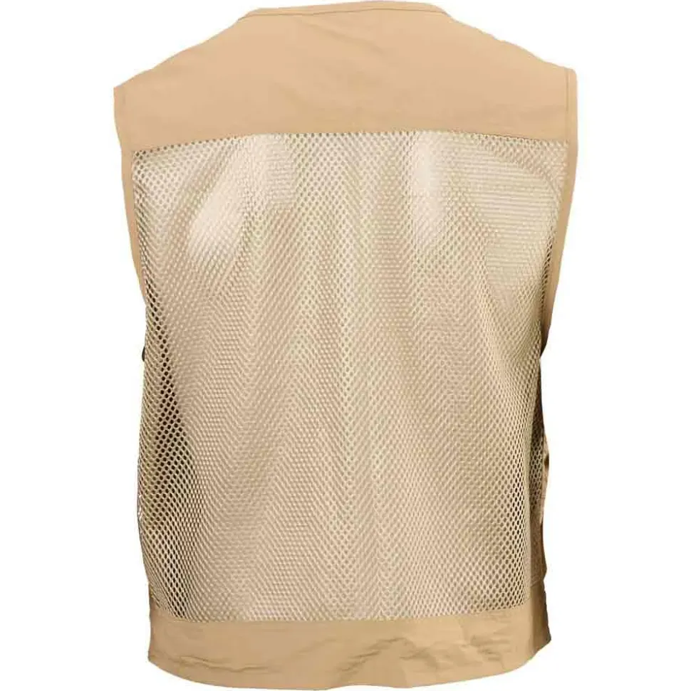 Kali Kunnan Chaleco de pesca Classic