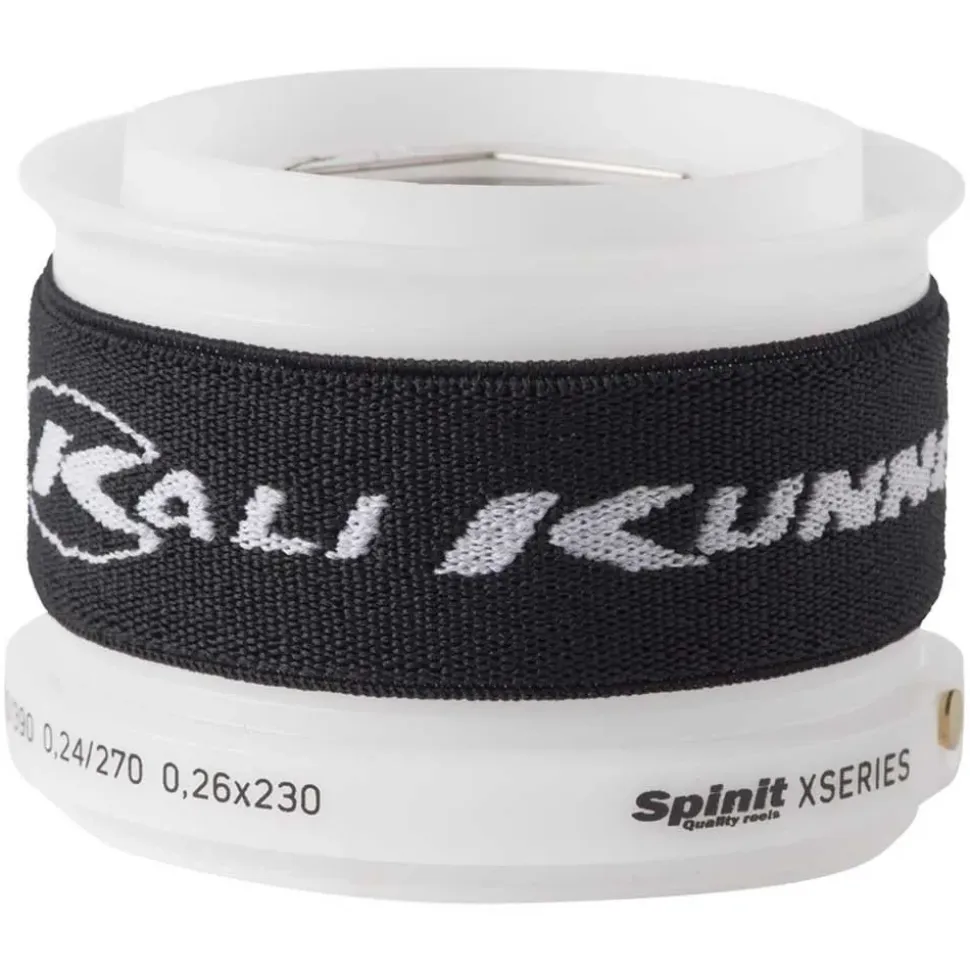 Kali Kunnan Protector de carrete Spare