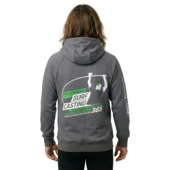 Kali Kunnan Sudadera con capucha Surf