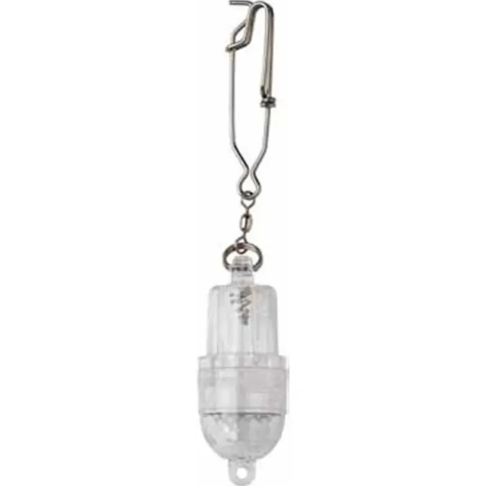 Kali Luz LED de 3 focos de profundidad