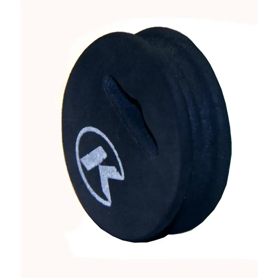 Kali Plegador Circular Hole 2 Throats