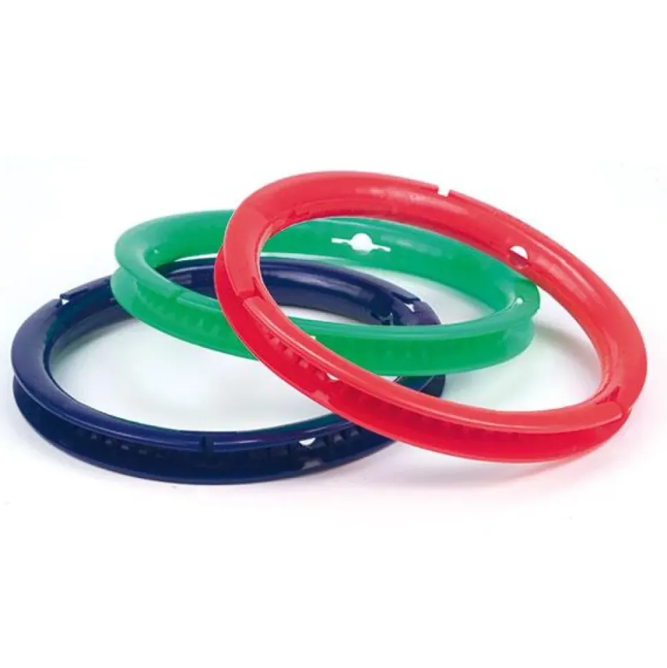 Kali Plegador Plástico Circular