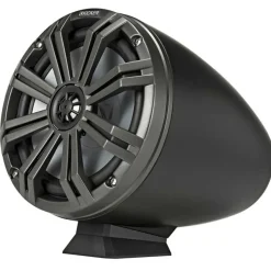 Kicker Altavoz coaxial KMFC de 8 pulgadas