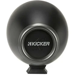 Kicker Altavoz coaxial KMFC de 8 pulgadas