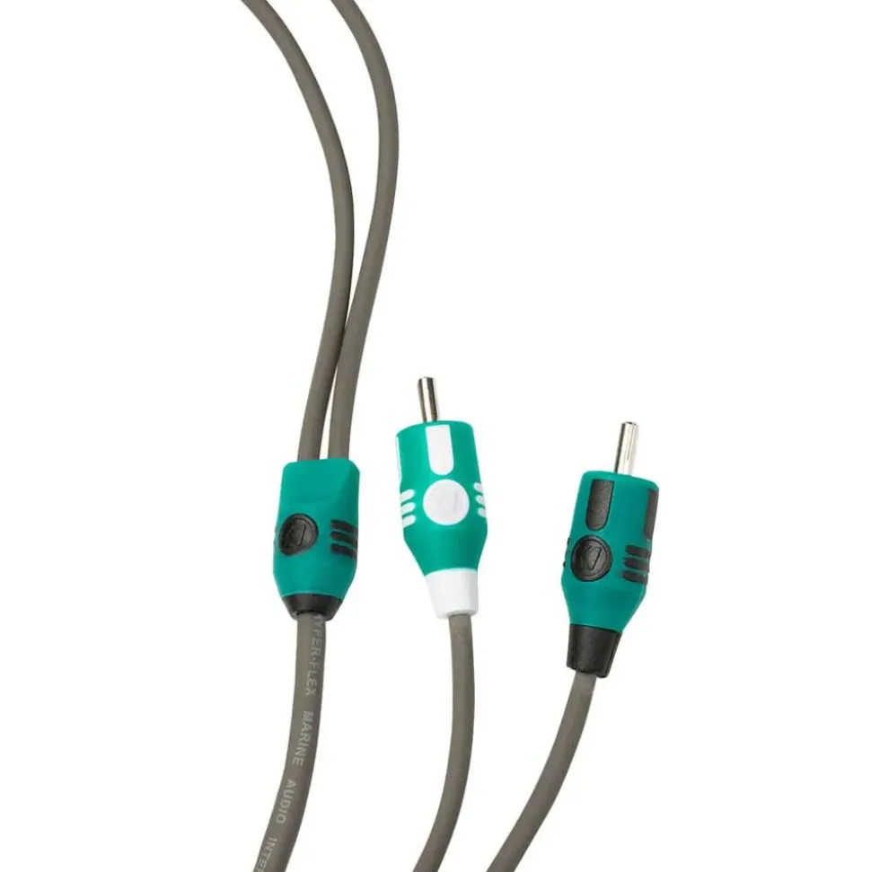 Kicker Módulos 10 Marine Series 2 Channels Interconected