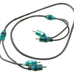 Kicker Módulos 3 Marine Series 2 Channels Interconected