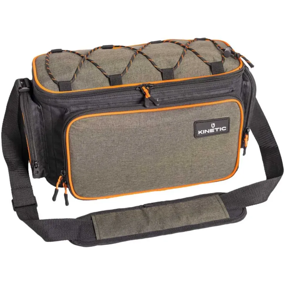 Kinetic Bolsa de señuelos G278