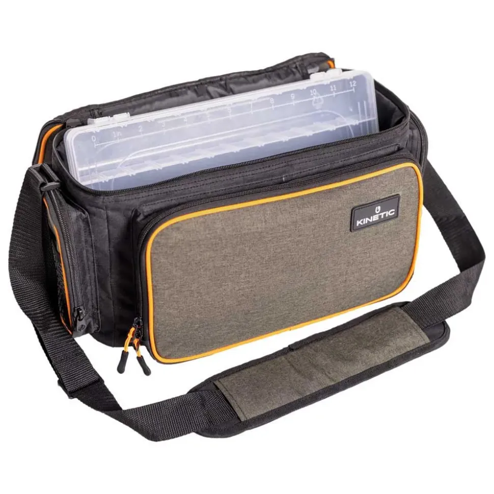 Kinetic Bolsa de señuelos G278