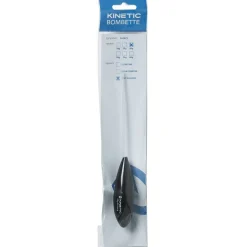 Kinetic Bombeta Fast float