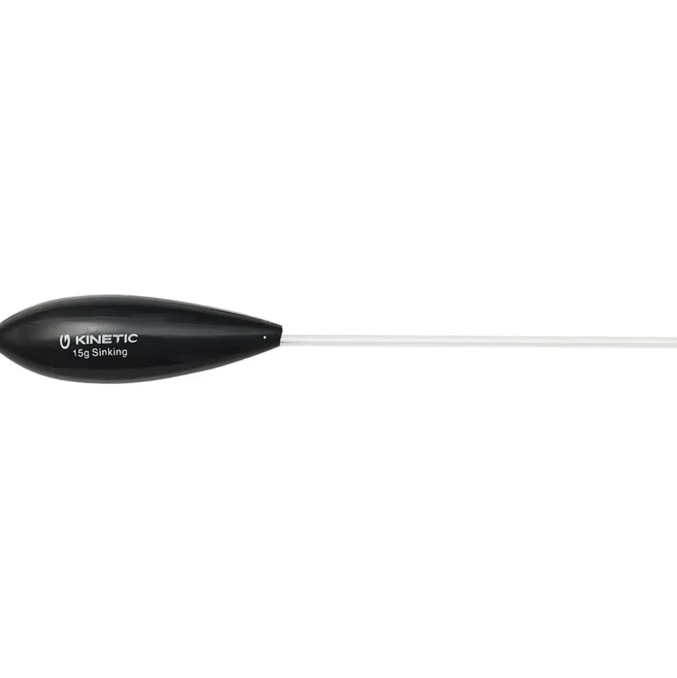 Kinetic Bombeta Fast float