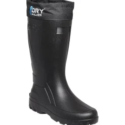 Kinetic Botas de goma Drywalker X-treme