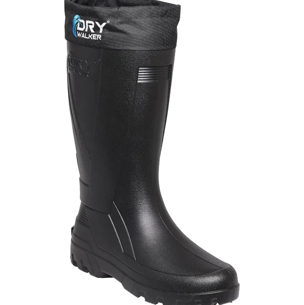 Kinetic Botas de goma Drywalker X-treme