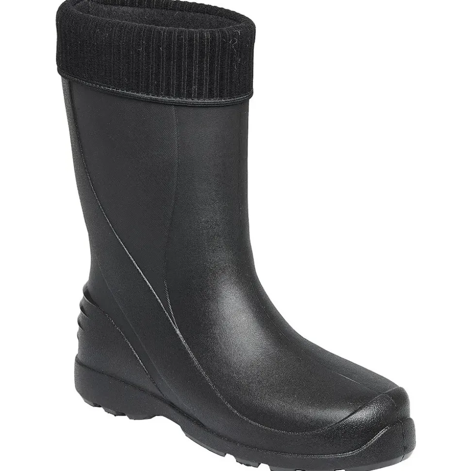 Kinetic Botas de goma Drywalker Q