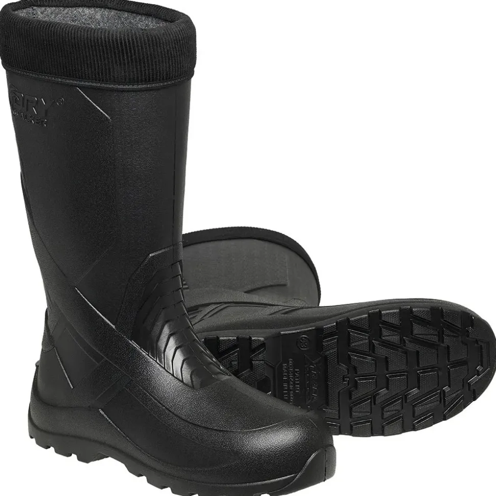 Kinetic Botas de goma Drywalker