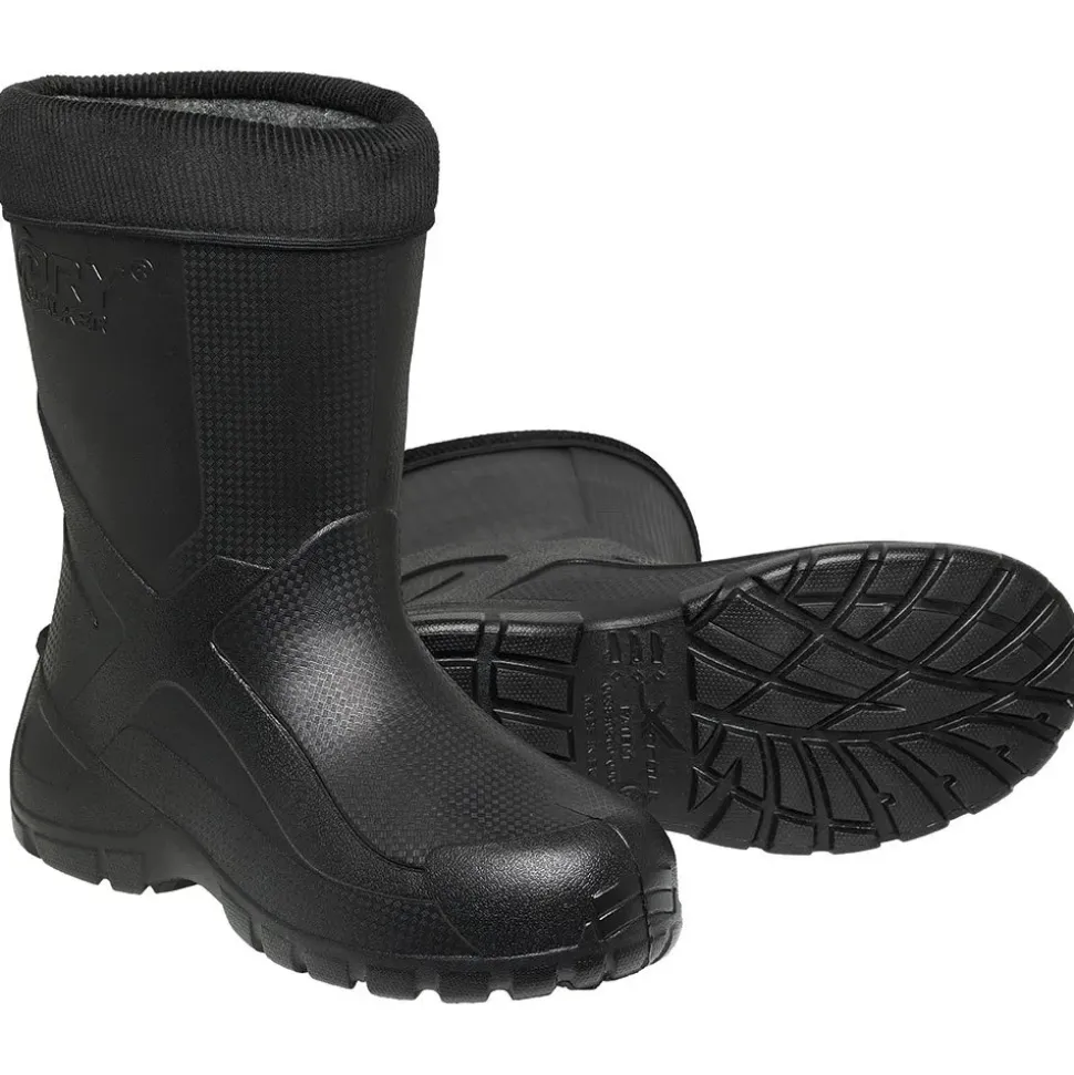 Kinetic Botas de goma Drywalker