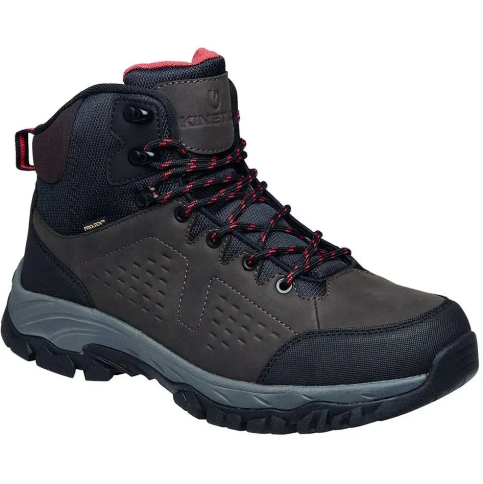 Kinetic Botas Romsdal
