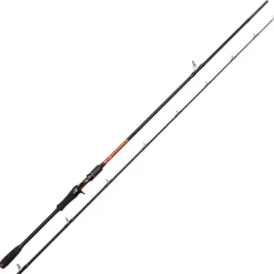 Kinetic Caña baitcasting Xarann Predator Trigger