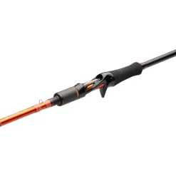 Kinetic Caña baitcasting Xarann Predator Trigger